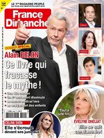France Dimanche